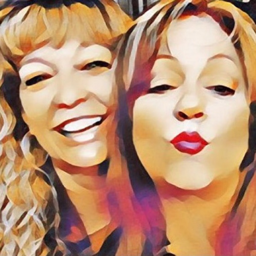 Meet your Posher, Charmaine